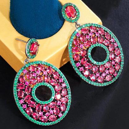 Marie Earrings