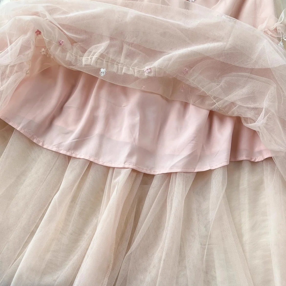 Vestido Domenica