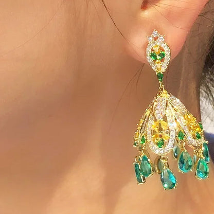 Georgia Earrings