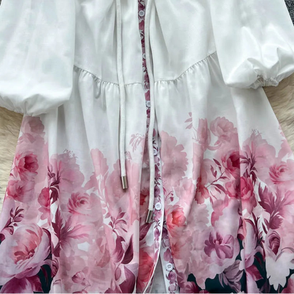 Robe María