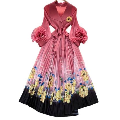 Linda Dress 5 Colors