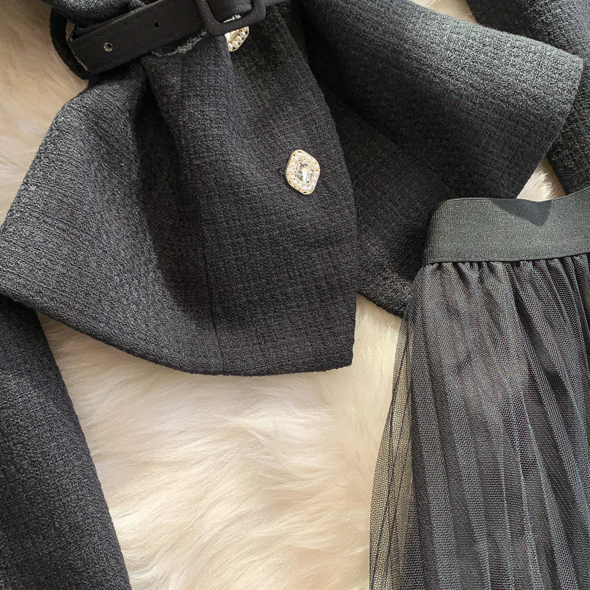 Tamara Set