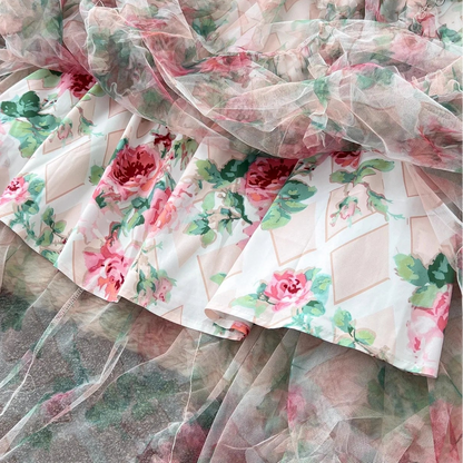 Sheri Dress