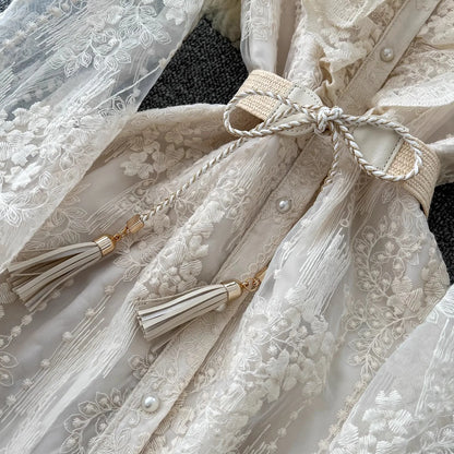 Vestido Isabelle