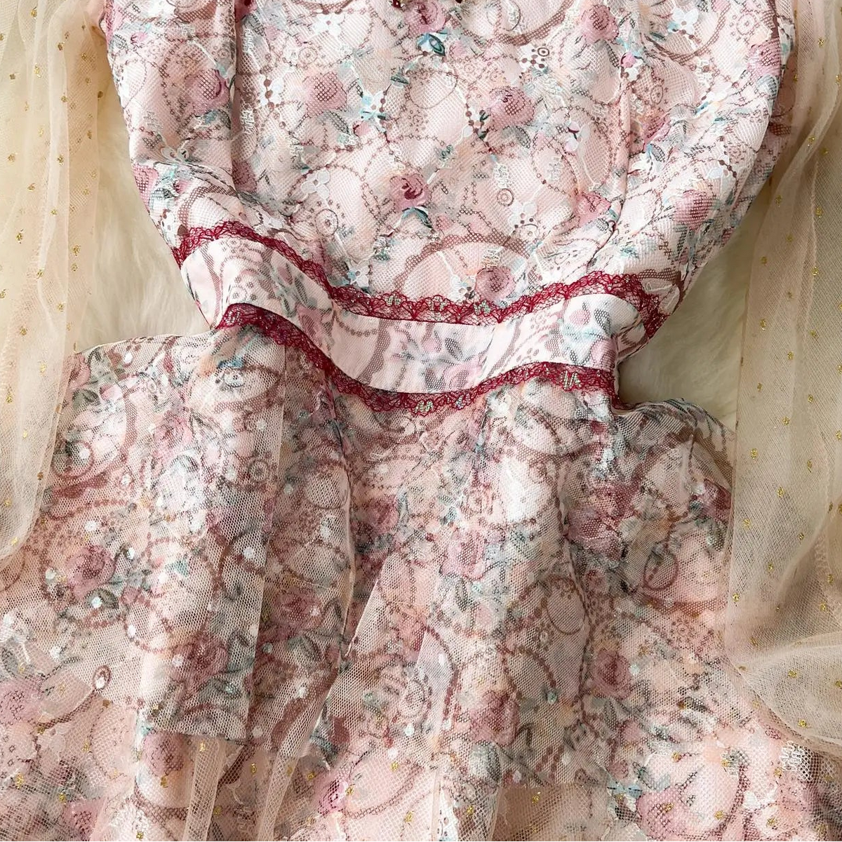 Virginia Dress