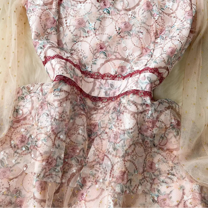Virginia Dress