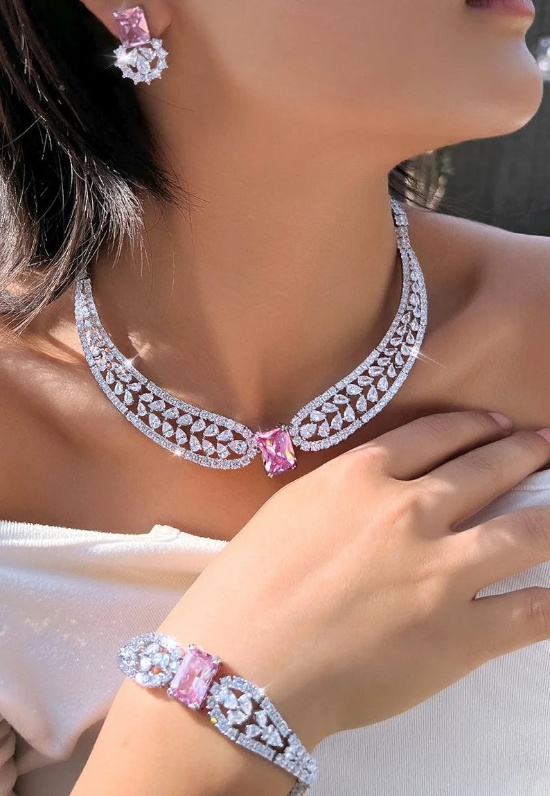 Vicky Set