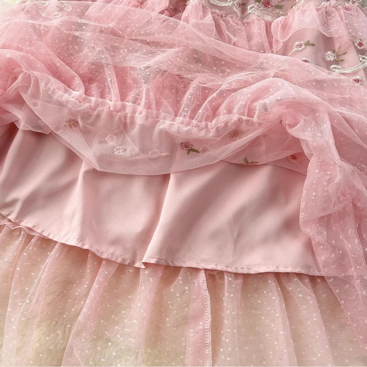 Heloise Dress