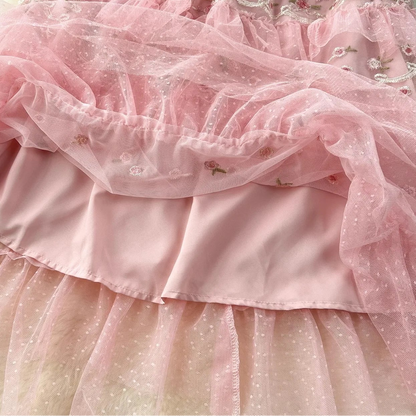 Heloise Dress