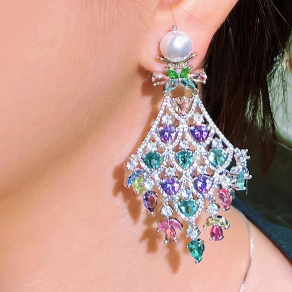 Amy Earrings
