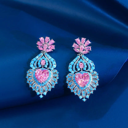 Pendientes Zoe