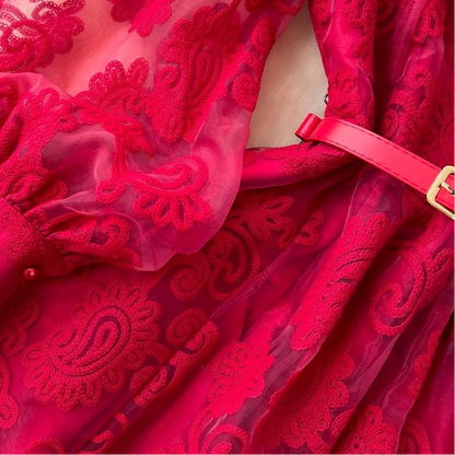 Robe Sierra 3 Couleurs