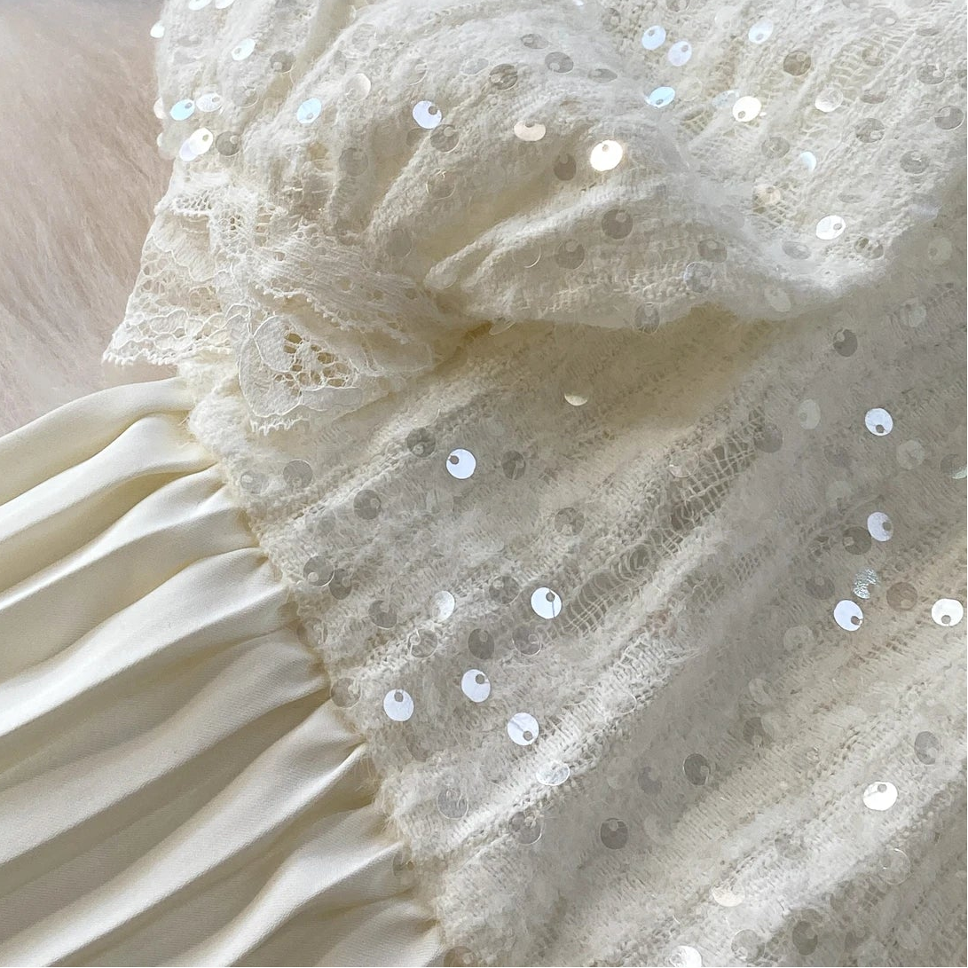 Mayra Dress
