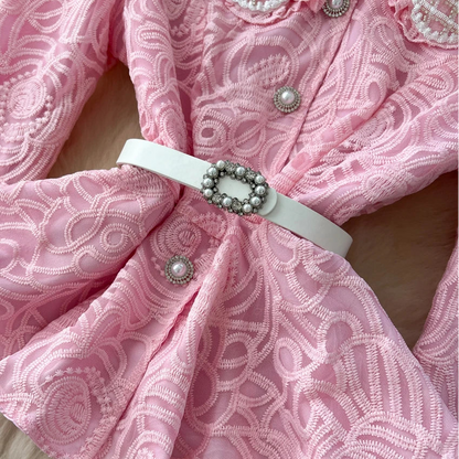 Juliah Set 3 Colors