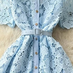 Vestido Yvette 3 Colores