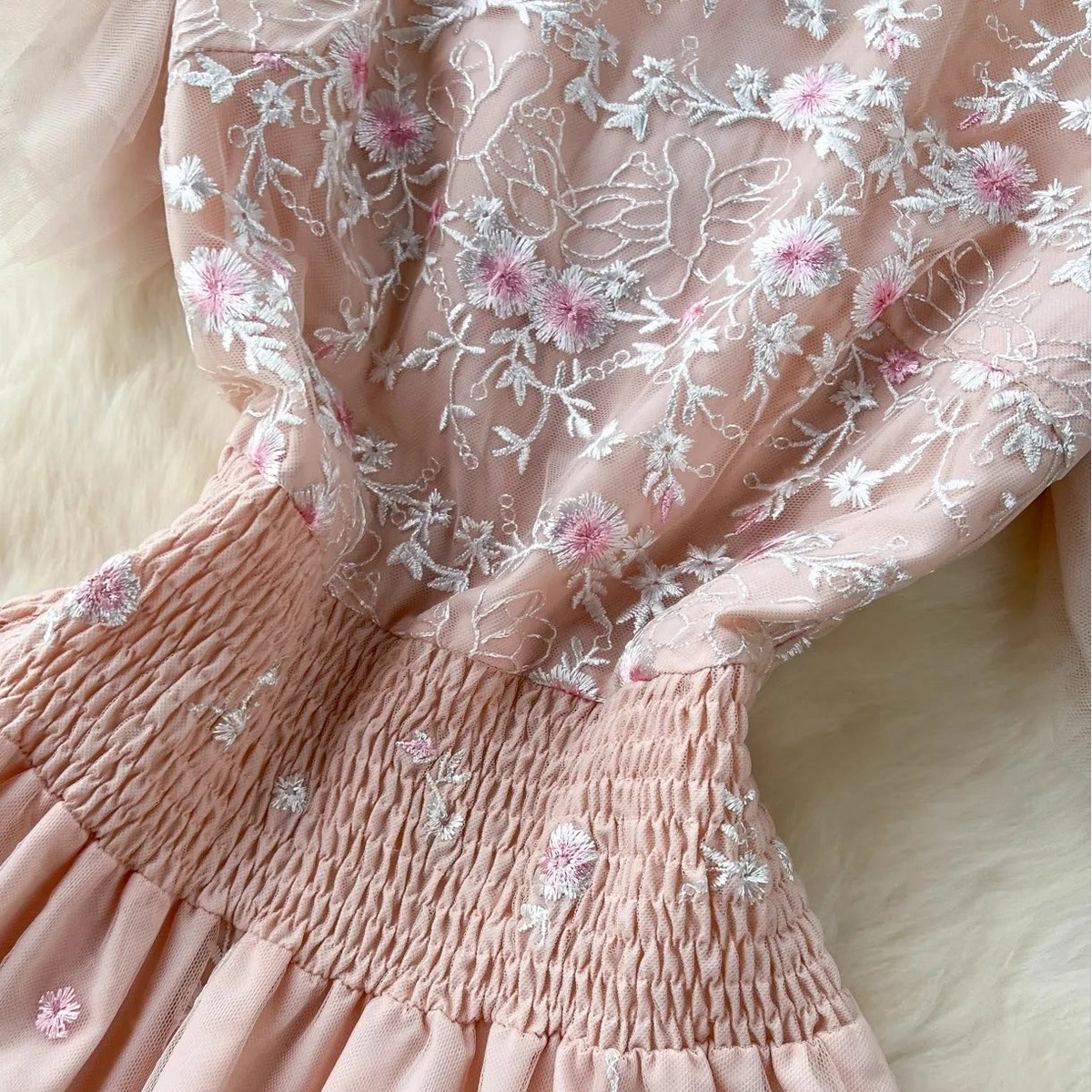 Vestido Domenica