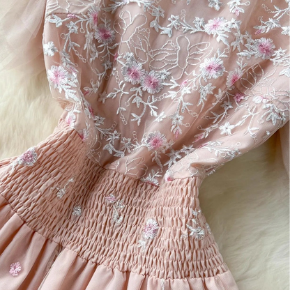 Vestido Domenica