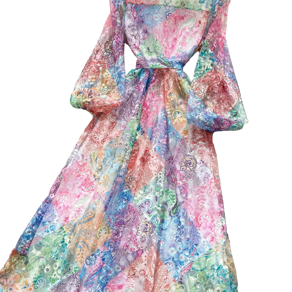 Shelly Dress 5 Colors