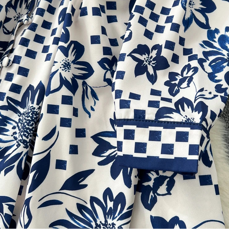 Carla Dress
