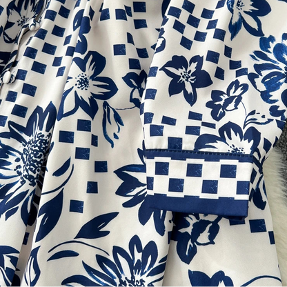 Carla Dress