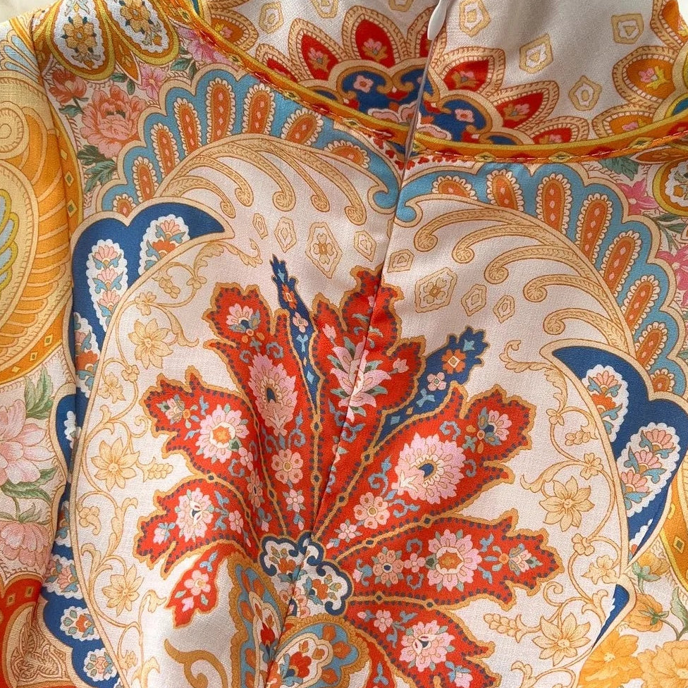 Robe Selvi