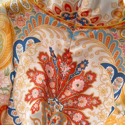 Robe Selvi