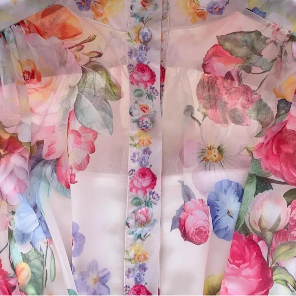 Robe Lina