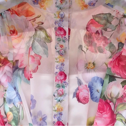 Robe Lina