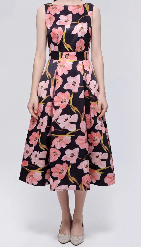 Gabia Dress 12 Colors