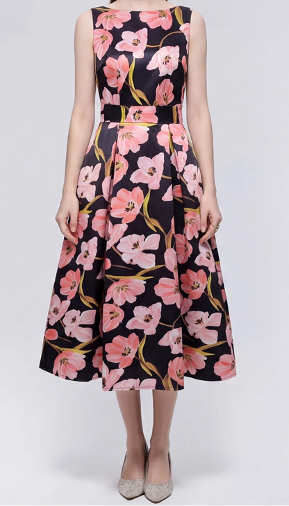 Gabia Dress 12 Colors