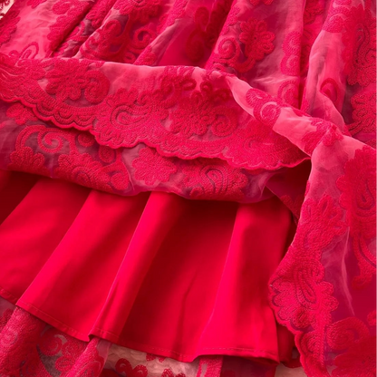 Robe Sierra 3 Couleurs