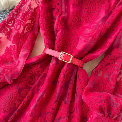 Robe Sierra 3 Couleurs