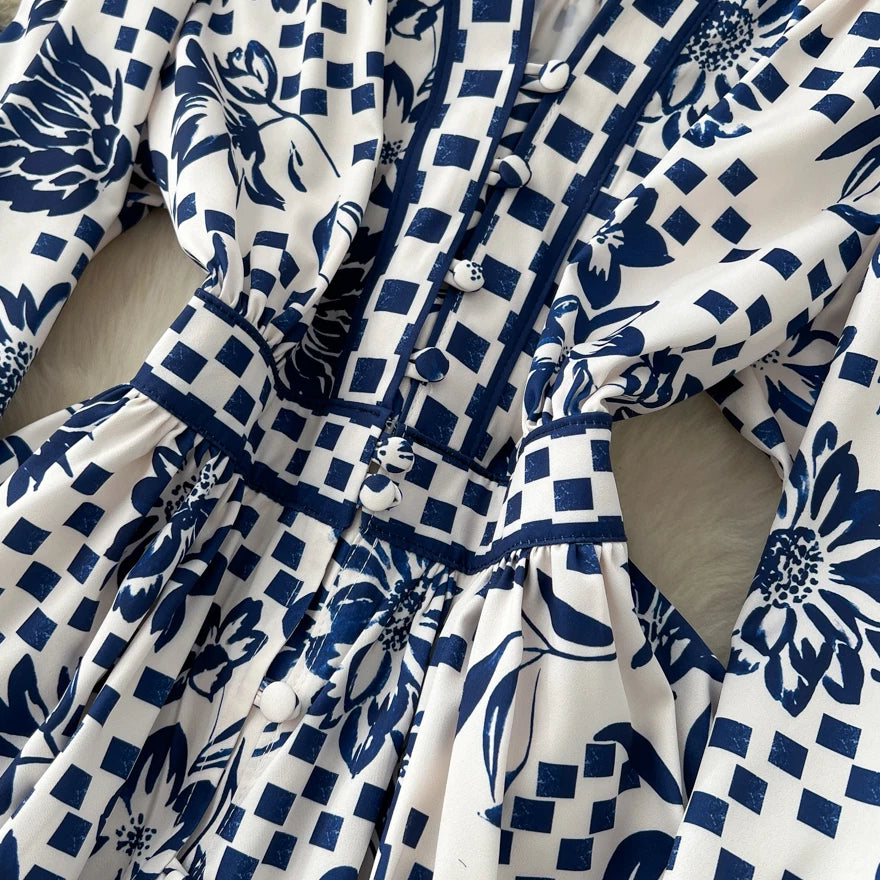 Carla Dress