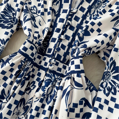 Carla Dress