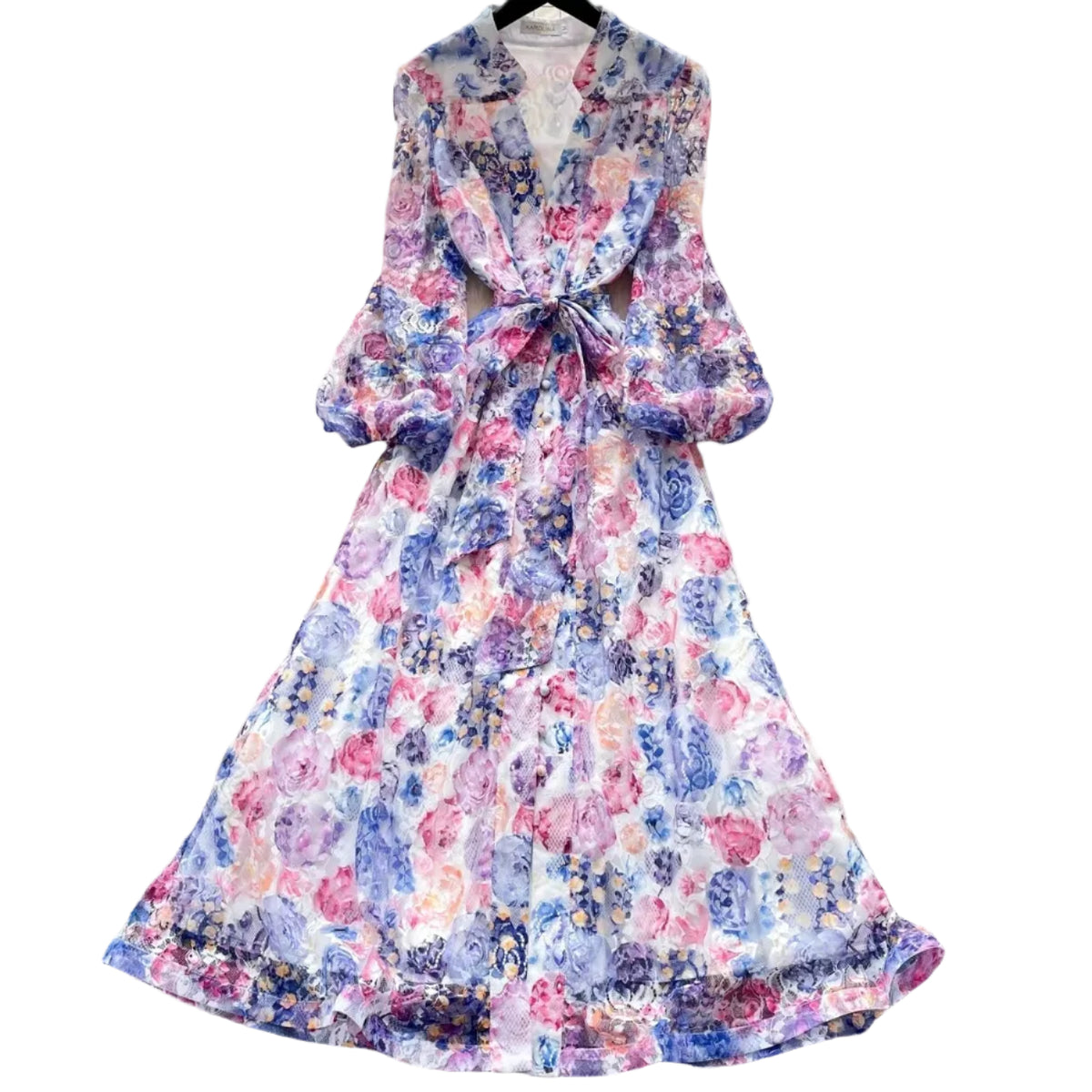 Shelly Dress 5 Colors