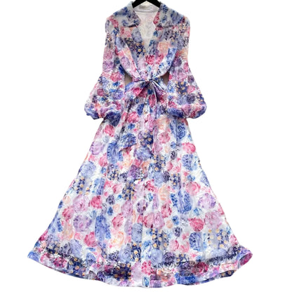 Shelly Dress 5 Colors
