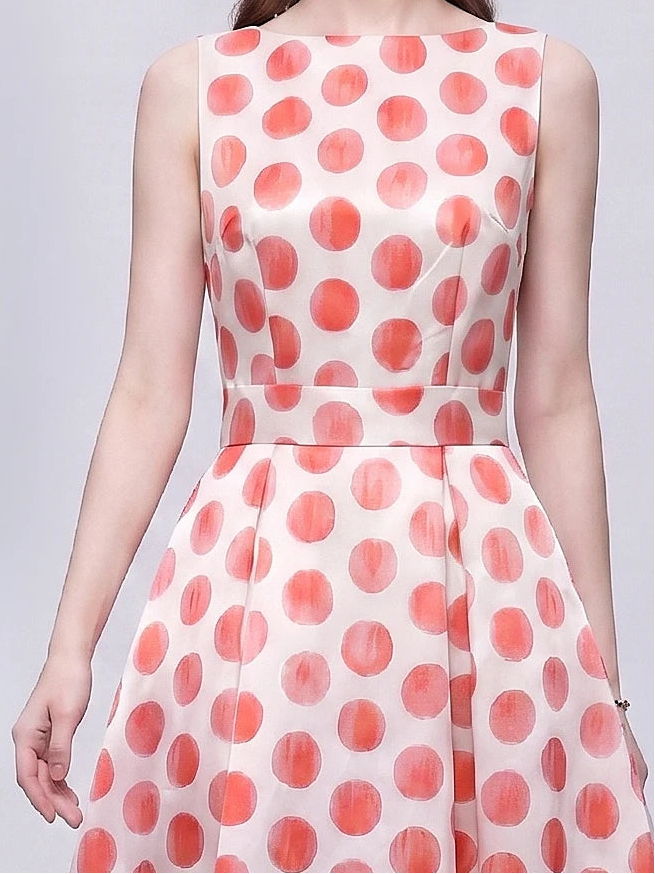 Gabia Dress 12 Colors