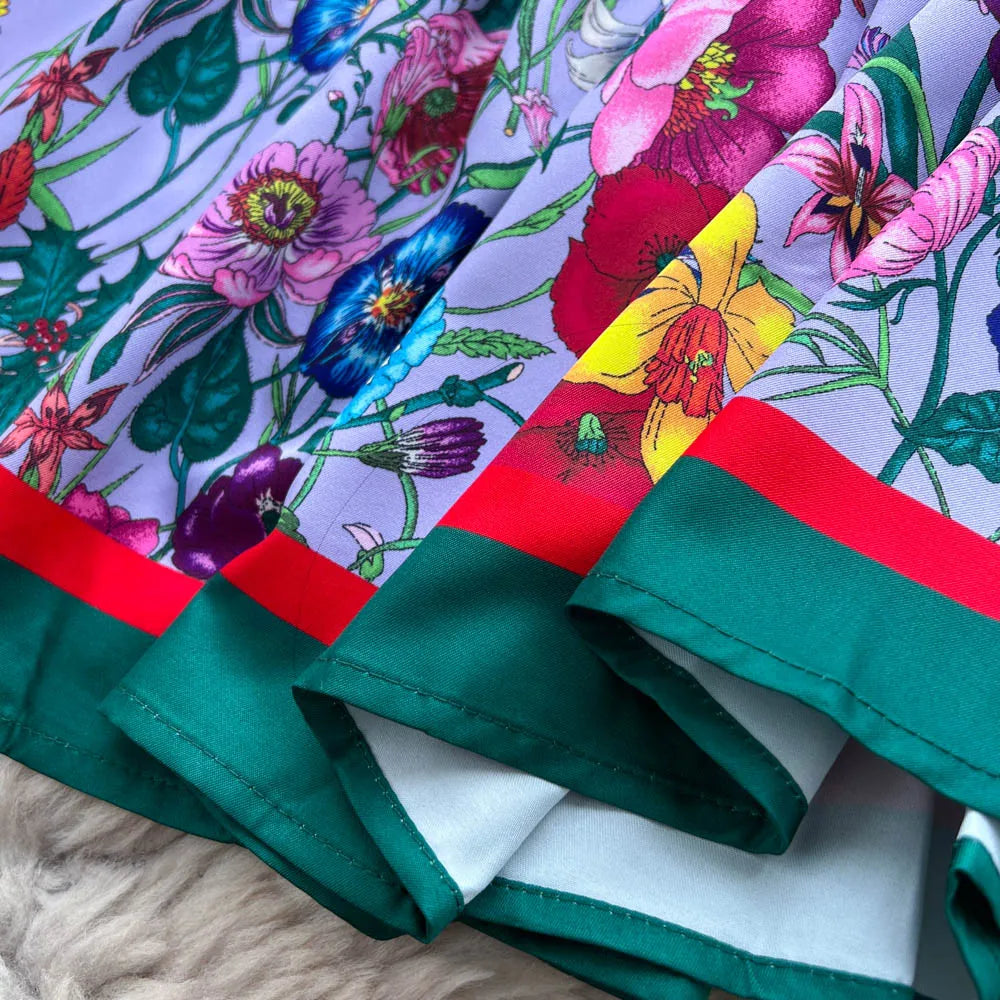 Robe Barbra 3 Couleurs