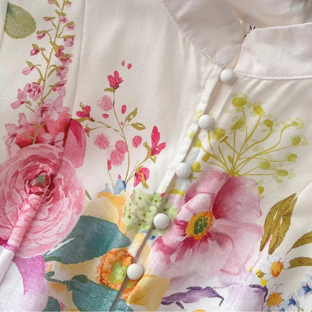 Vestido Lumi 2 Colores