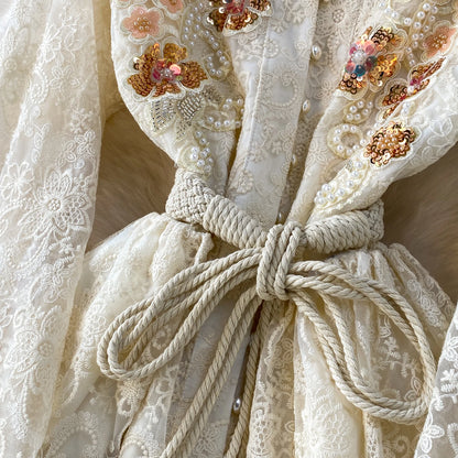 Suzette Dress