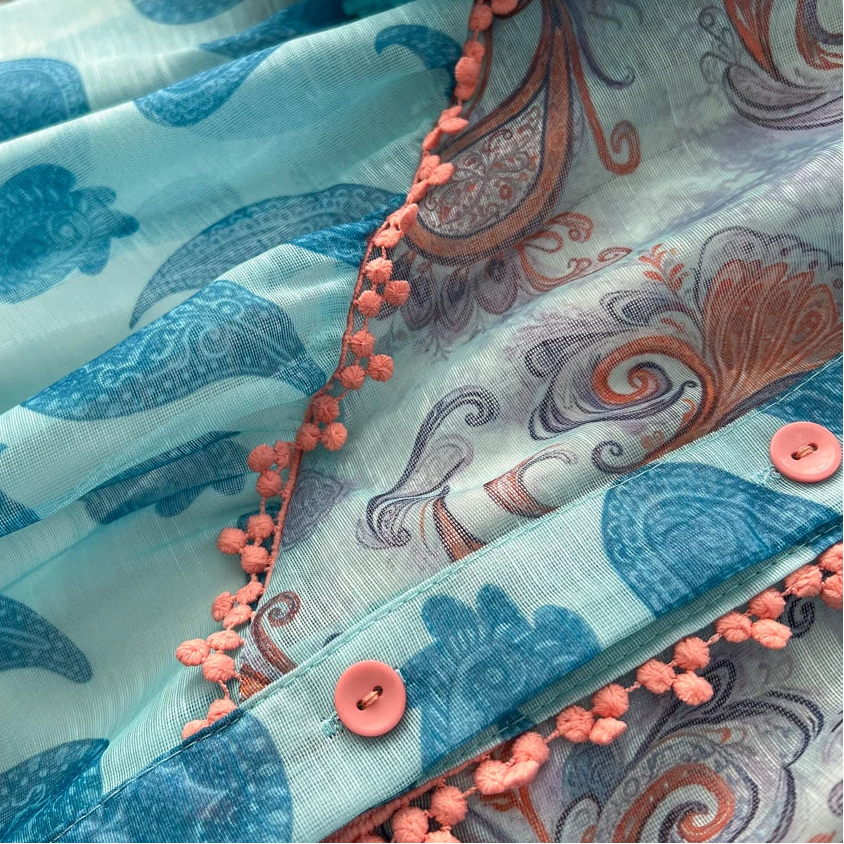 Shahad Dress