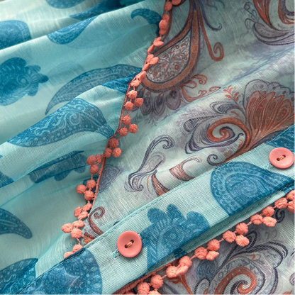 Shahad Dress