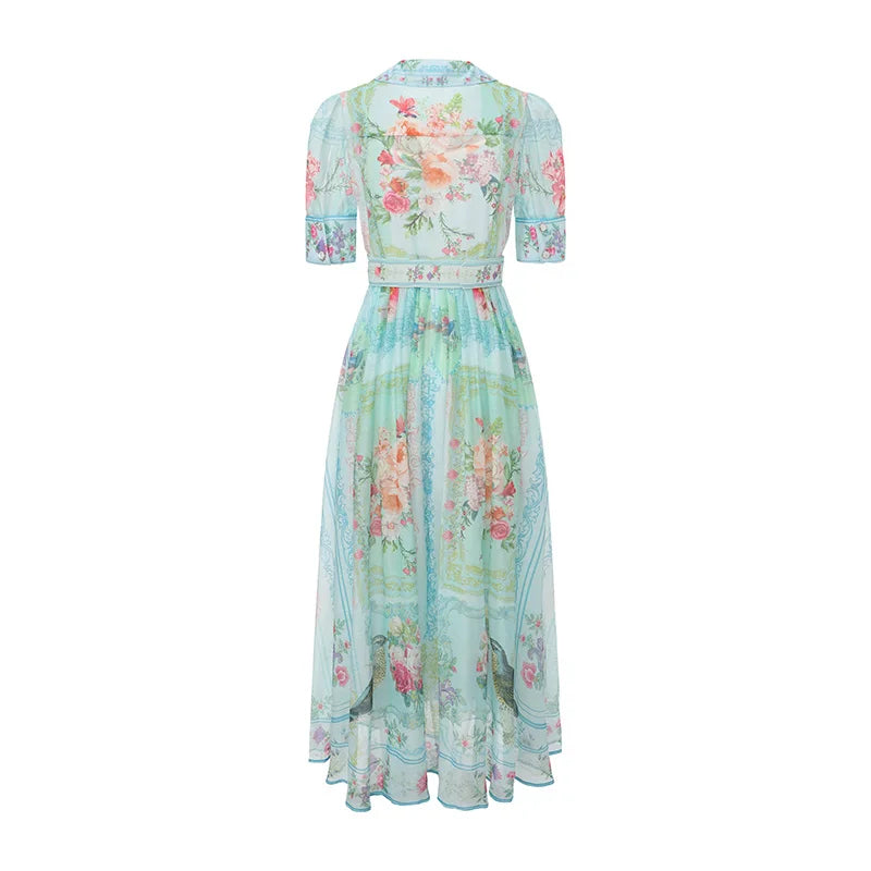 Sara Dress 2 Colors