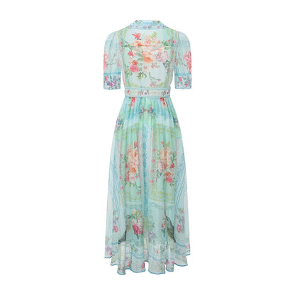 Sara Dress 2 Colors