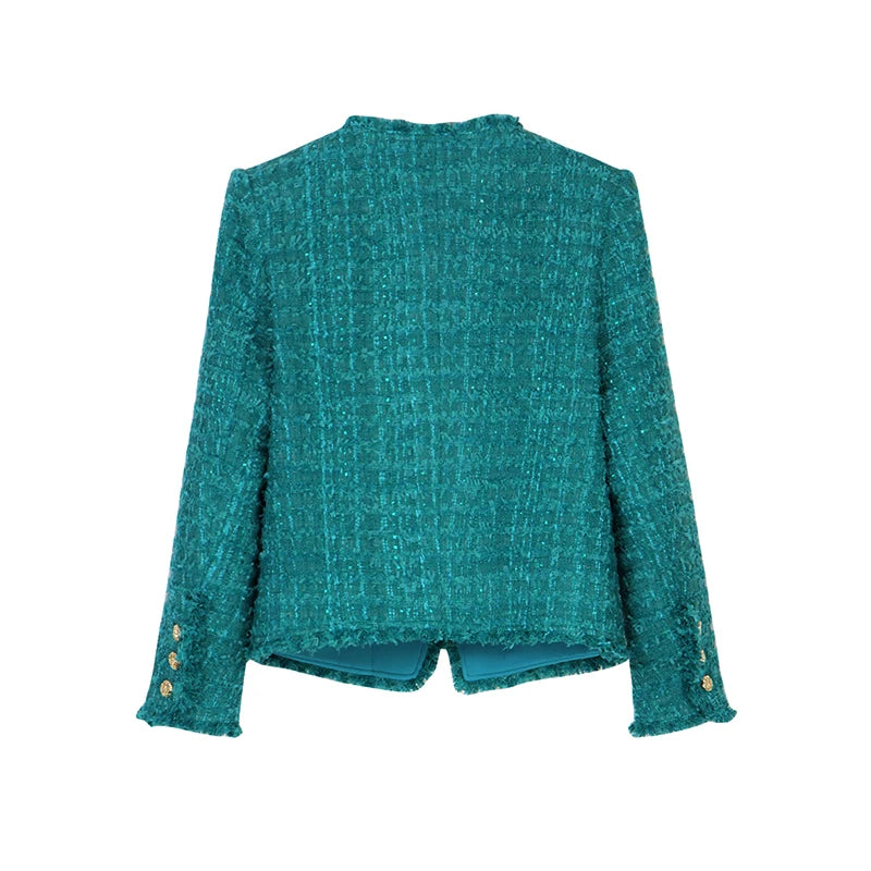Yvette Blazer