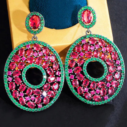 Marie Earrings
