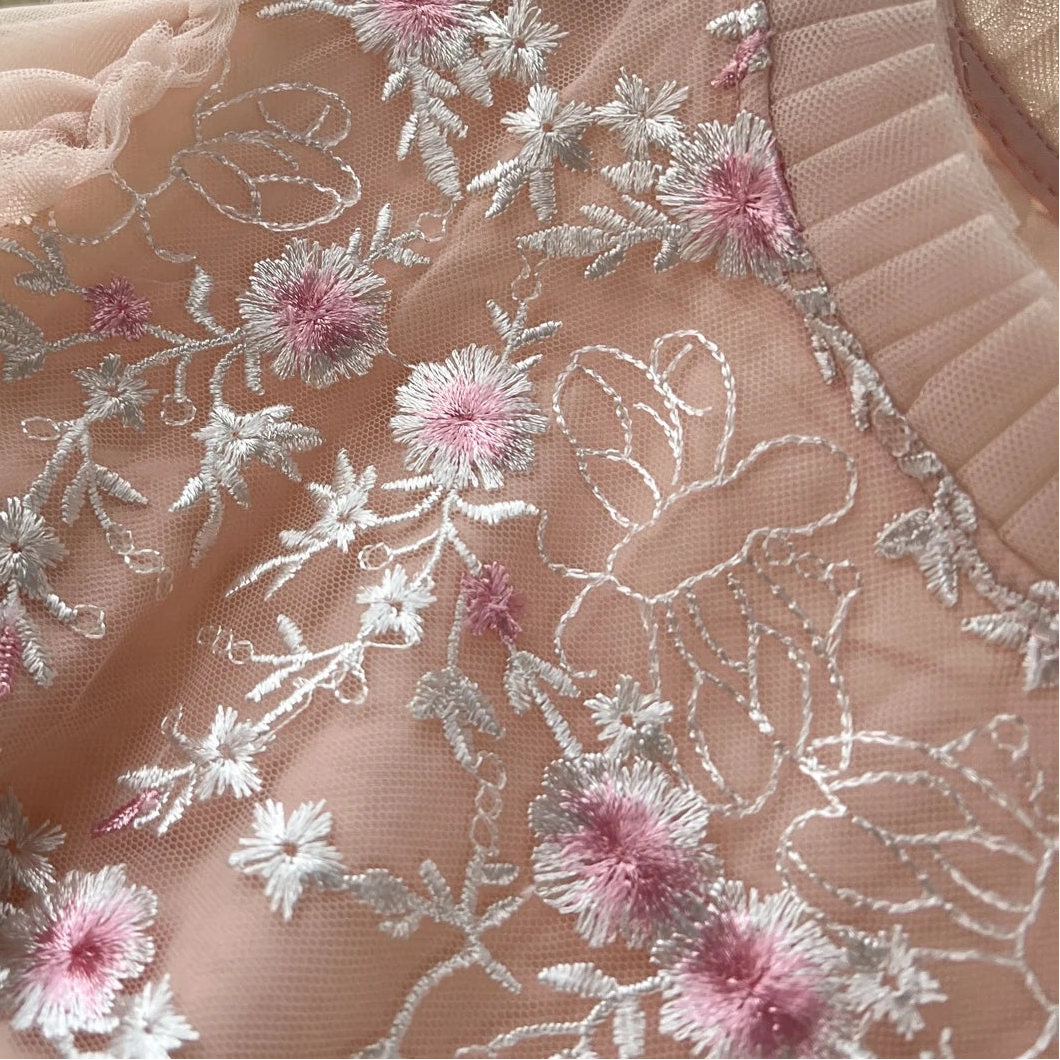 Vestido Domenica