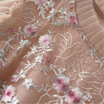 Vestido Domenica