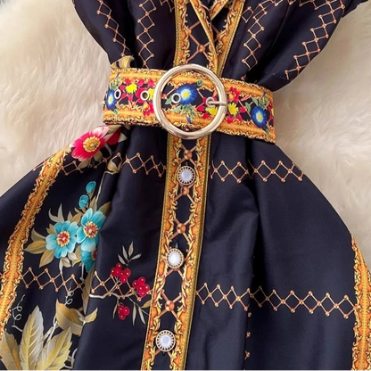 Vestido Martine 2 colores