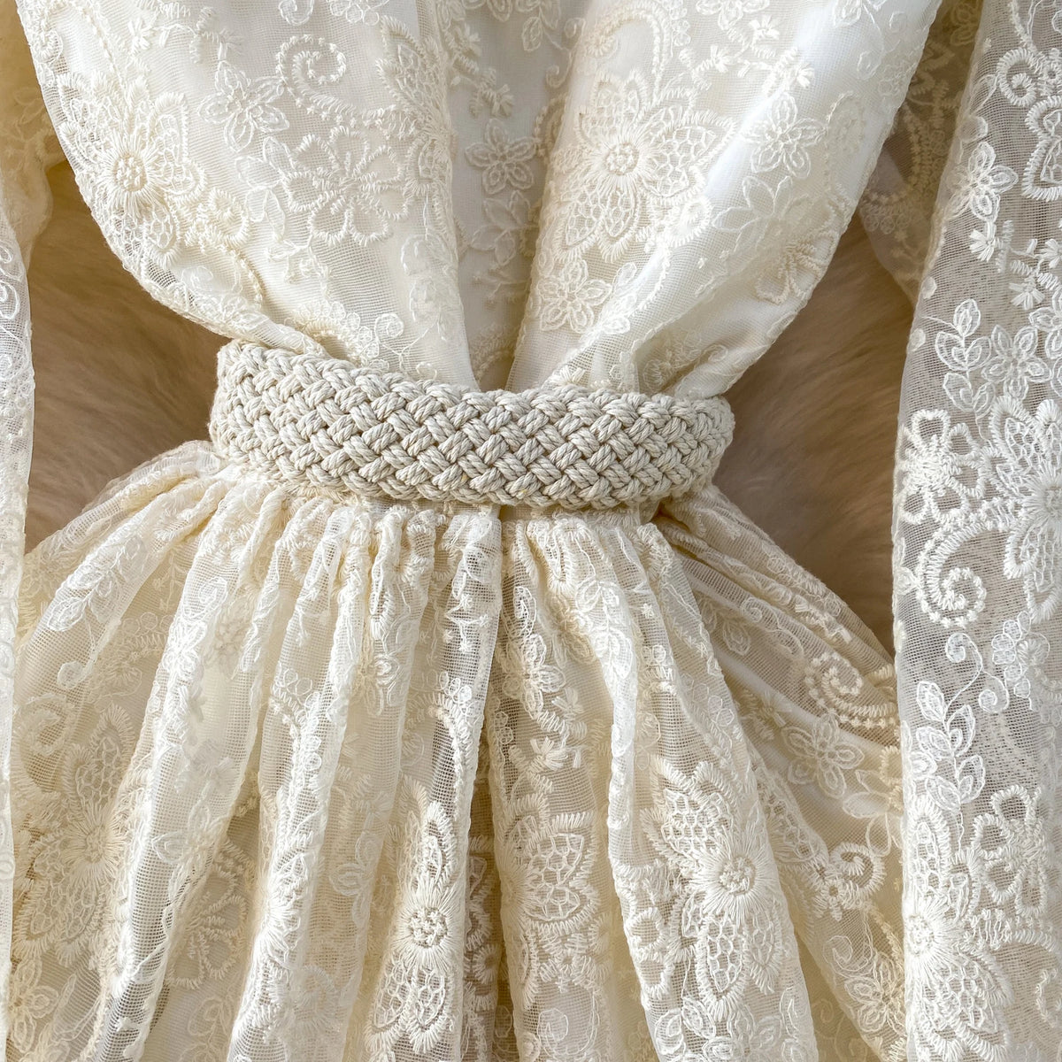 Suzette Dress